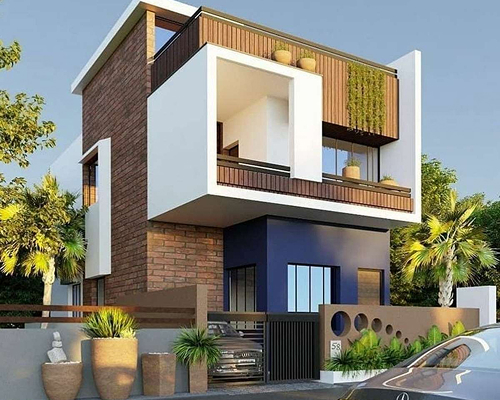 Residential Construction