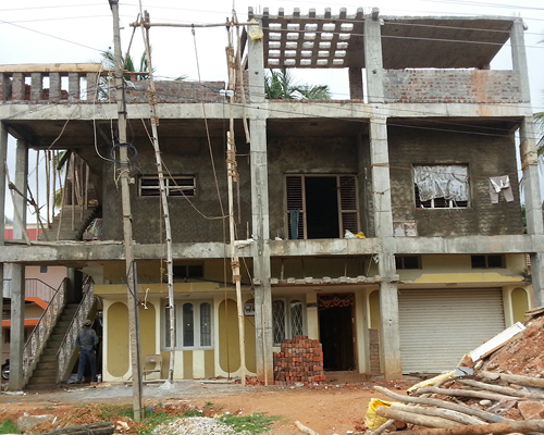 Renovation & Remodeling