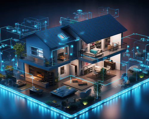 Smart Home integration